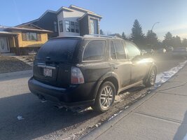 Saab on springs rear.JPG